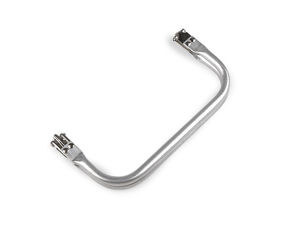 Aluminium-Taschenbügel / Taschengriff zur Taschenherstellung