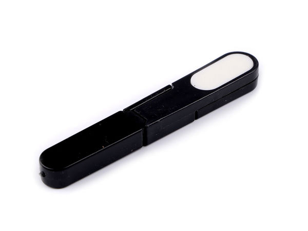Fadenschere / Fadenknipser, Länge 12 cm