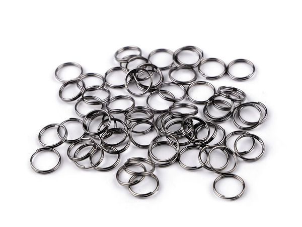 Doppelspaltring Ø 10 mm