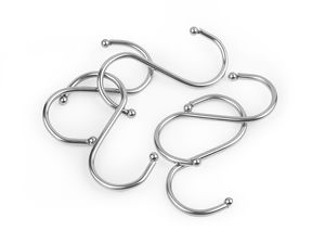 Metallhaken 7 cm