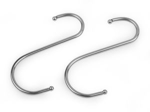 Metallhaken 10 cm