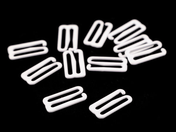 BH-Trägerhaken aus Metall Breite 18 mm