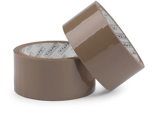 Premium Hotmelt-Paketband - 48 mm Breite