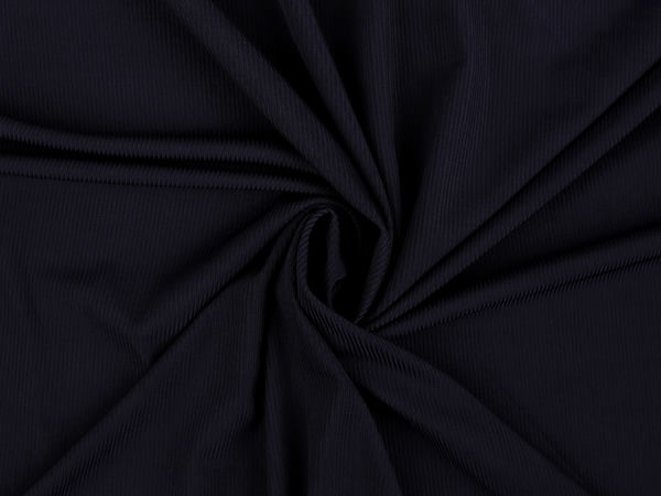 Rippstrickstoff PES