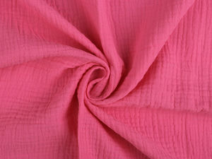 Musselin-Stoff, Double Gauze