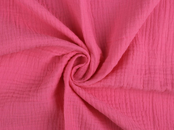 Musselin-Stoff, Double Gauze