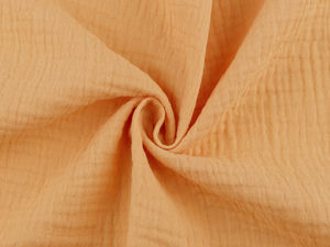 Musselin-Stoff, Double Gauze