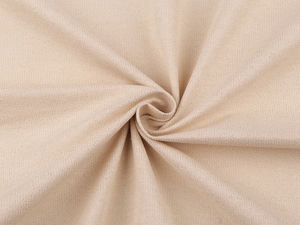Strickstoff / Wildleder-Imitat