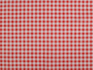 Leinenimitat aus Baumwolle / Grober Canvas
