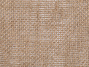 Premium-Jutegewebe in Naturfarbe zum Nähen, Basteln und für florale Dekorationen