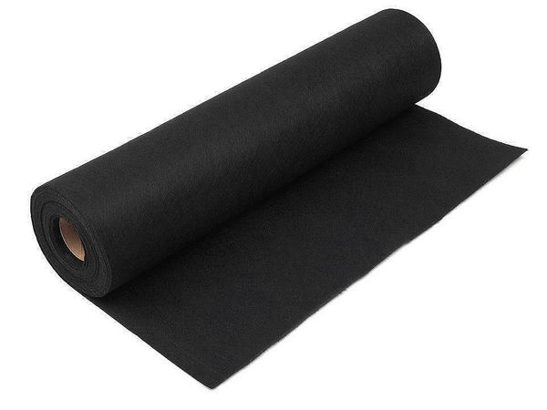 Filzstoff, Stärke 2 mm