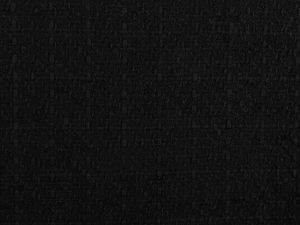 Premium Tweed Kleider- und Anzugstoff | Schwarz & Schwarz-Lurex (305-400 g/m²)