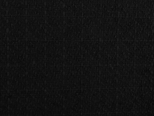 Premium Tweed Kleider- und Anzugstoff | Schwarz & Schwarz-Lurex (305-400 g/m²)