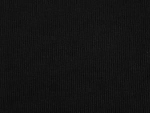 Premium-Baumwoll-Rippstrick | Weicher Feinstrick-Jersey