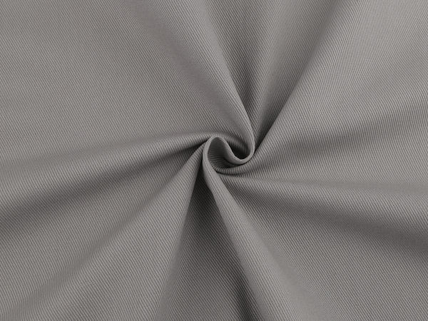 Grober Baumwollstoff / Canvas in Köperbindung