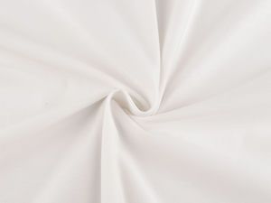 Premium Baumwoll-Jersey (Single-Jersey) - Ultraweicher Stretch-Stoff für Bekleidung und Babykleidung