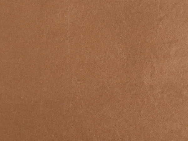 Waschbares Kraftpapier in Lederoptik zum Nähen - Hochwertiges, umweltfreundliches Material für DIY-Taschen, Hüllen und Bastelarbeiten (Naturbraun Dunkel)