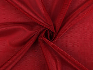 Premium Metallic Lurex-Glitzer-Strickstoff - Fließender Deko-Netzstoff