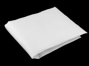 Premium Steife Polyester (PES) Gewebeeinlage & Bekleidungsverstärkung - Köperbindung