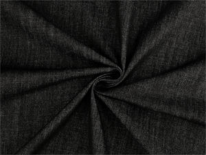 Premium Denim Jeansstoff als Meterware – Hochwertiges Material für Bekleidung & DIY-Projekte