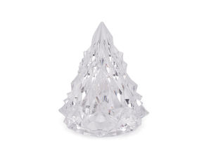 LED-Deko-Weihnachtsbaum, batteriebetrieben