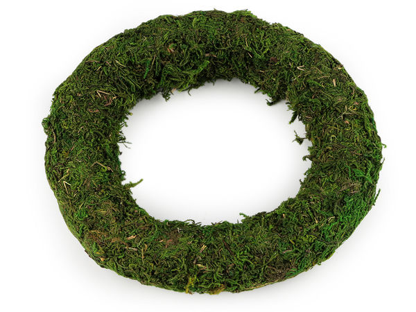 Mooskranz Ø 20 cm