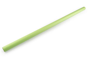 Premium Geschenkpapier-Rolle Matt Unifarben (0,78 x 2 m)