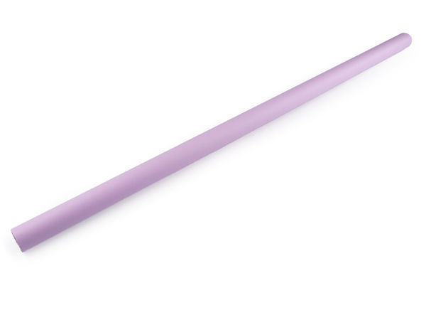 Premium Geschenkpapier-Rolle Matt Unifarben (0,78 x 2 m)