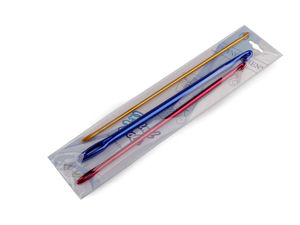 Knooking-Nadel-Set