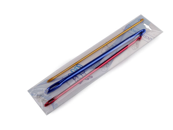 Knooking-Nadel-Set