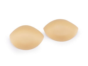 Push-up-Pads für Bademode und BHs