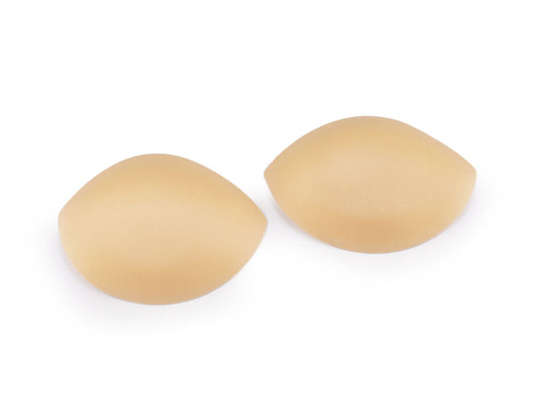 Push-up-Pads für Bademode und BHs