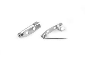 Broschennadel 5x20 mm