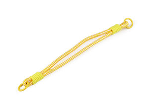 Universelles Doppelkarabiner-Trageband & Lanyard für Schlüssel, Handtaschen und Mobiltelefone