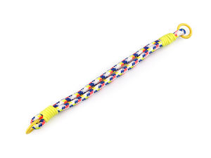 Universelles Doppelkarabiner-Trageband & Lanyard für Schlüssel, Handtaschen und Mobiltelefone