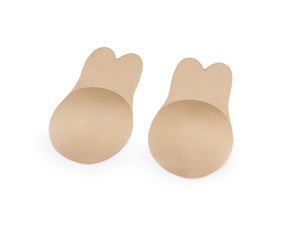 Unsichtbarer Push-up / Selbstklebende Brustschalen Ø 11 cm