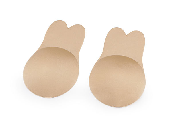 Invisible Push-up / Selbstklebende BH-Cups Ø 13,5 cm