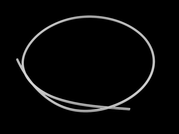 Premium 4,25 mm Hohl-Miederstäbchen aus Kunststoff – Flexible Strukturverstärkung für Kleider, Petticoats & Bademode