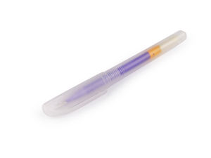 Professioneller hitzelöschbarer Textilmarkierstift für Schneiderei, Nähen und Sticken