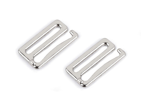 Haken für Badebekleidung und Unterwäsche, Breite 28 mm