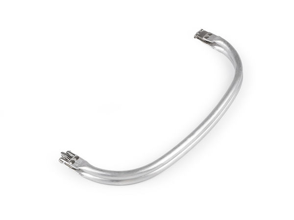 Aluminium-Taschenbügel / Taschengriff für die Taschenherstellung