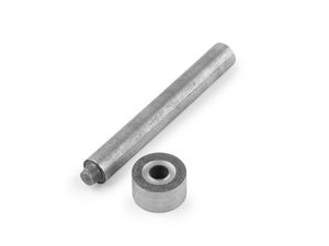 Premium manuelles Öseneinschlagwerkzeug & Ösensetzer (Ø6–14 mm)