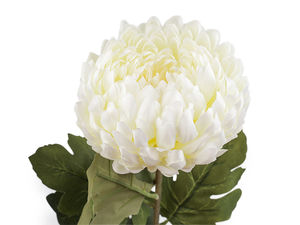 Künstliche Chrysantheme