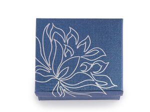 Schmuckschachtel 9x9 cm