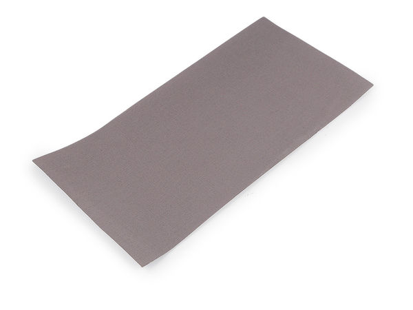 Premium-Textilflicken zum Aufbügeln aus 100 % Baumwolle (15 x 30 cm) – Strapazierfähige Stoffbögen für Reparatur und individuelle Gestaltung