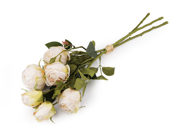 Künstlicher Rosenstrauß