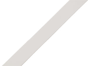 Kunstlederriemen & Taschengriffe (20 mm Breite, 6,7 m Rolle) – Premium-Kunstlederband für die Herstellung von Handtaschen, Geldbörsen & Rucksäcken