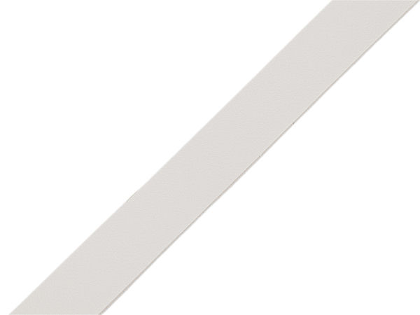Kunstlederriemen & Taschengriffe (20 mm Breite, 6,7 m Rolle) – Premium-Kunstlederband für die Herstellung von Handtaschen, Geldbörsen & Rucksäcken