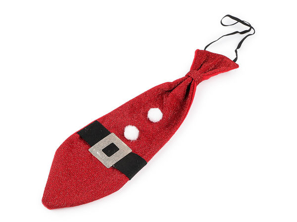 Weihnachts- / Partykrawatte