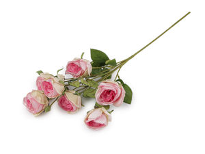 Künstlicher Rosenstrauß